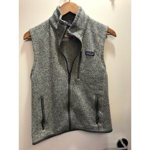 Patagonia Fleece Vest